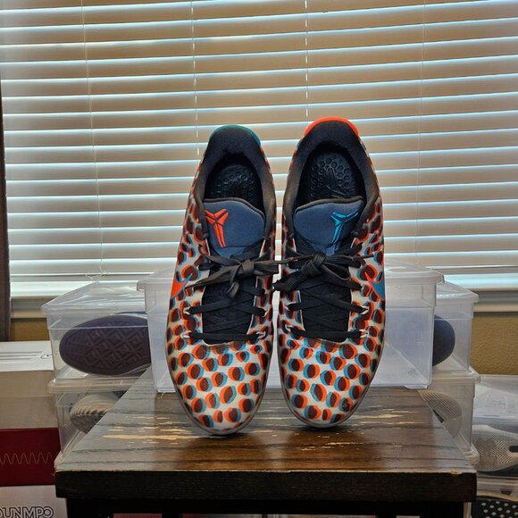 Nike Kobe 11 3D Men's Size 12 - Picture 5 of 6